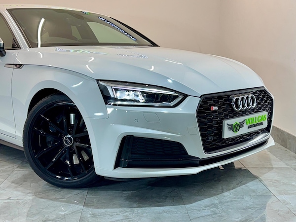 Used Audi S5 2017 for sale - 76167131: Photo 67