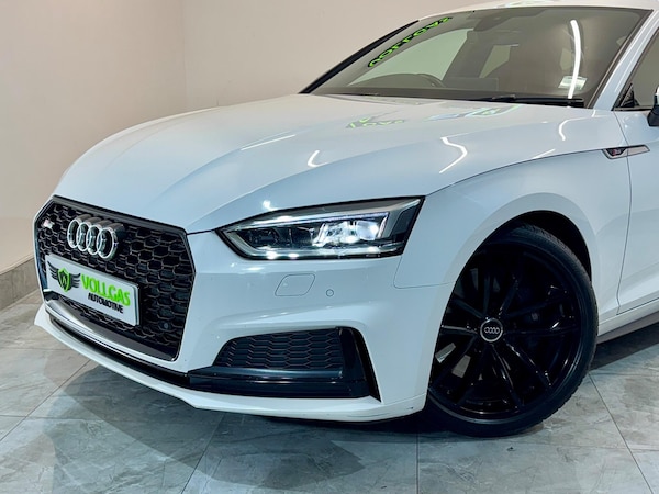 Used Audi S5 2017 for sale - 76167131: Photo 69