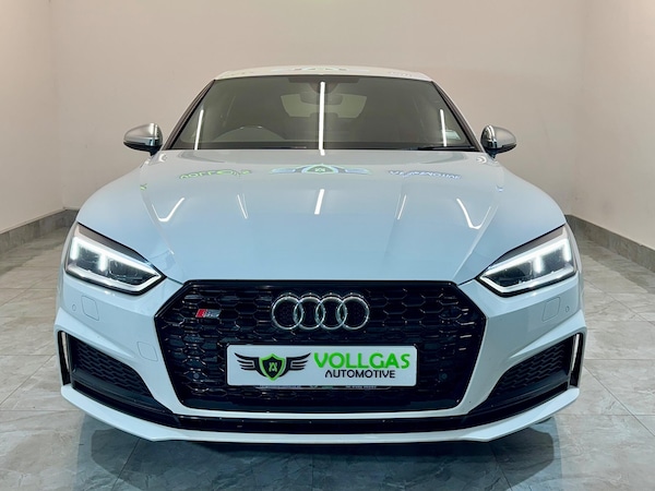 Used Audi S5 2017 for sale - 76167131: Photo 70