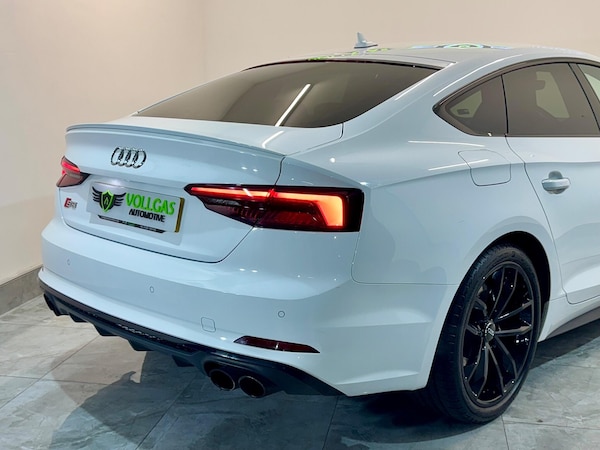 Used Audi S5 2017 for sale - 76167131: Photo 74