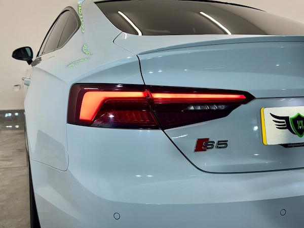 Used Audi S5 2017 for sale - 76167131: Photo 77