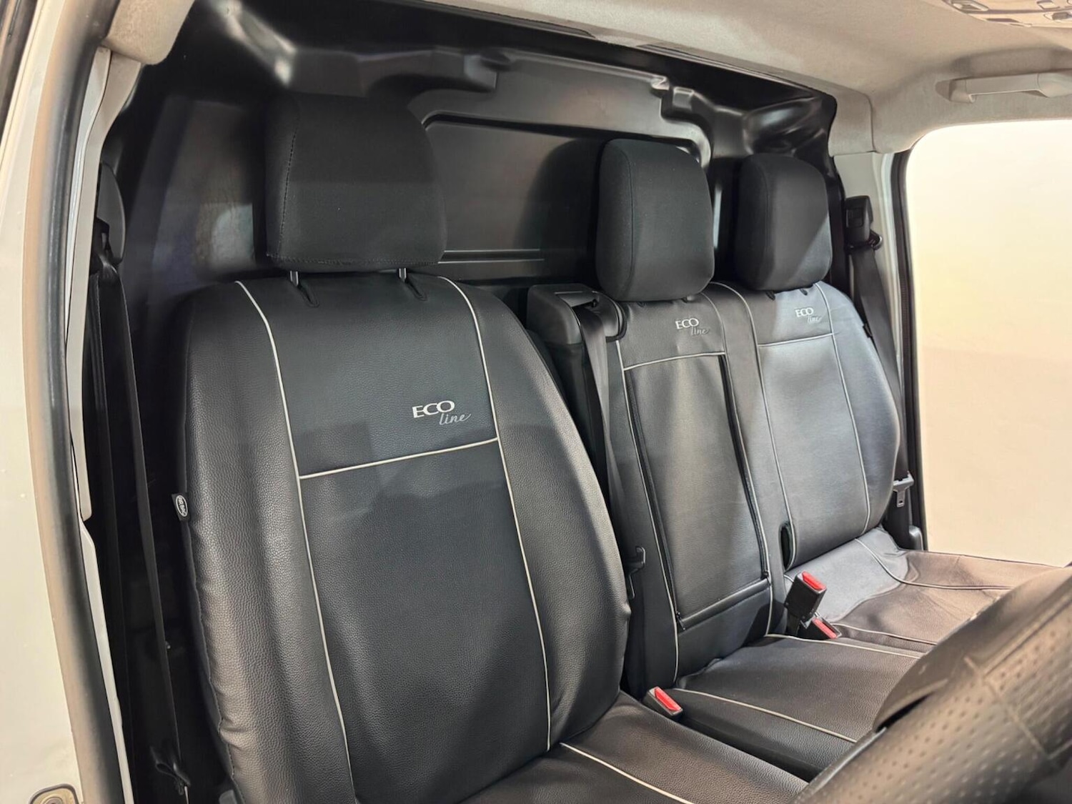 Used Vauxhall Vivaro 2021 for sale - 77350101: Photo 11