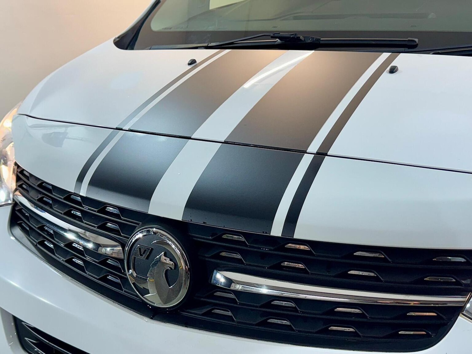 Used Vauxhall Vivaro 2021 for sale - 77350101: Photo 14