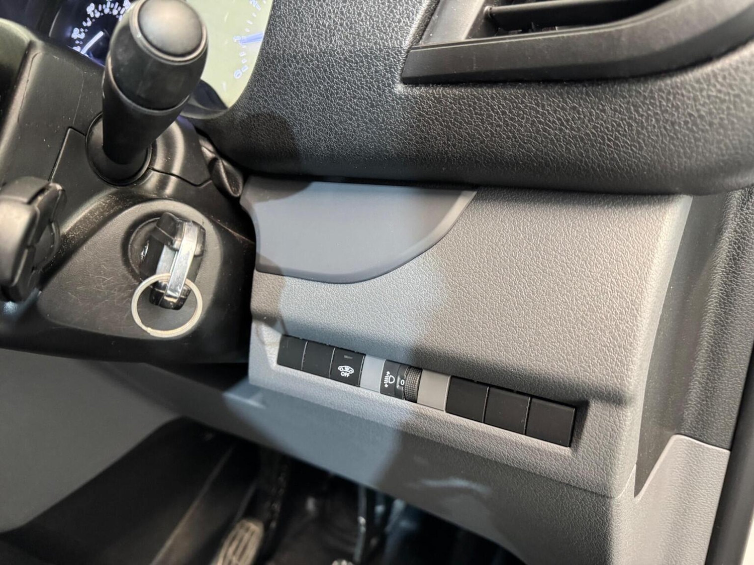 Used Vauxhall Vivaro 2021 for sale - 77350101: Photo 23