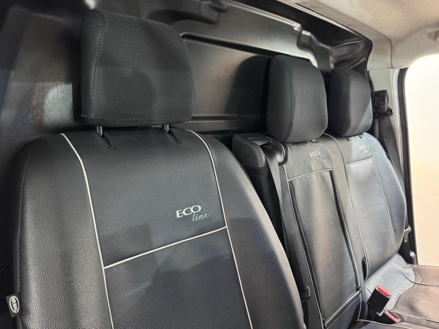 Used Vauxhall Vivaro 2021 for sale - 77350101: Photo 24