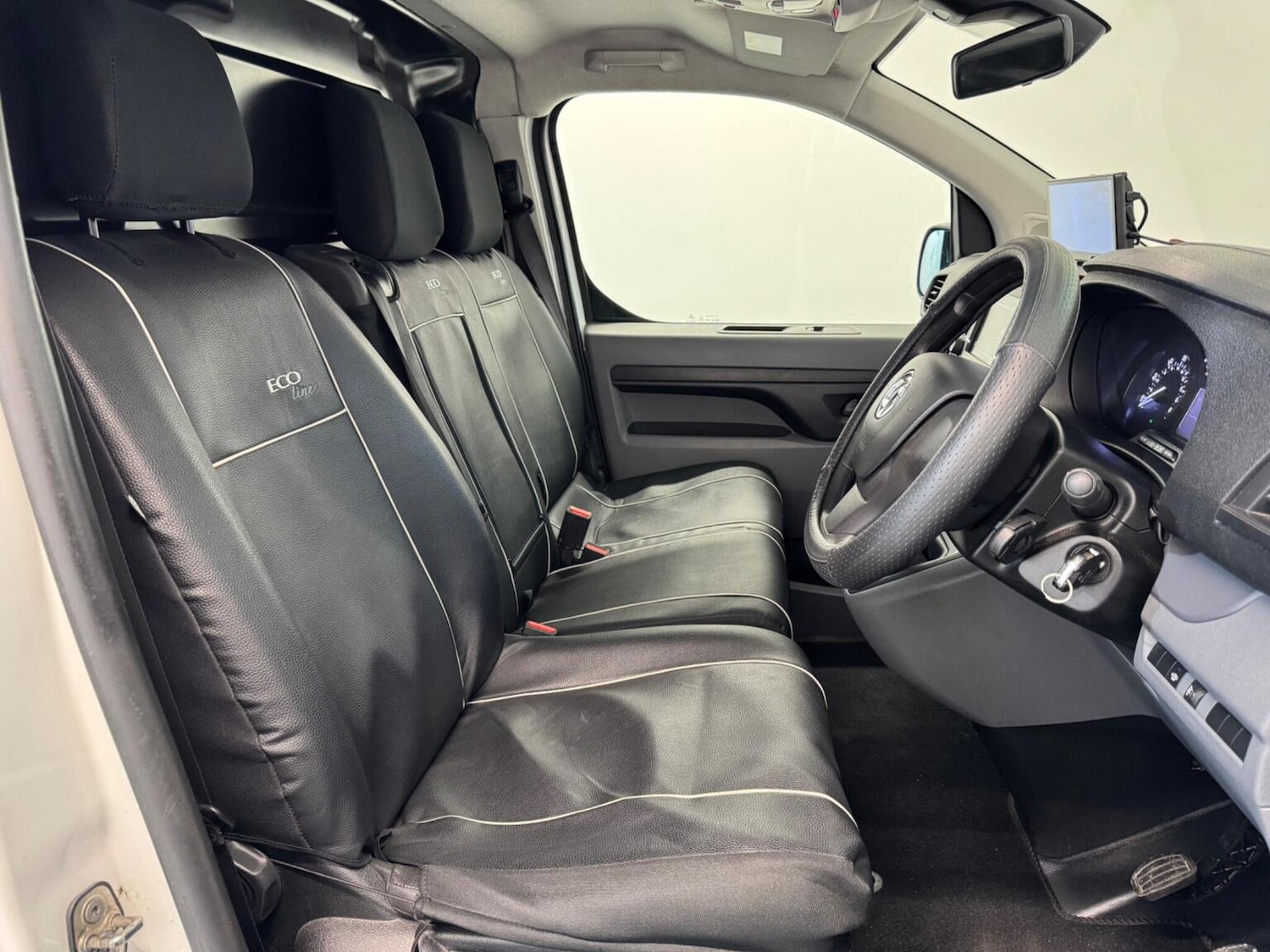 Used Vauxhall Vivaro 2021 for sale - 77350101: Photo 25