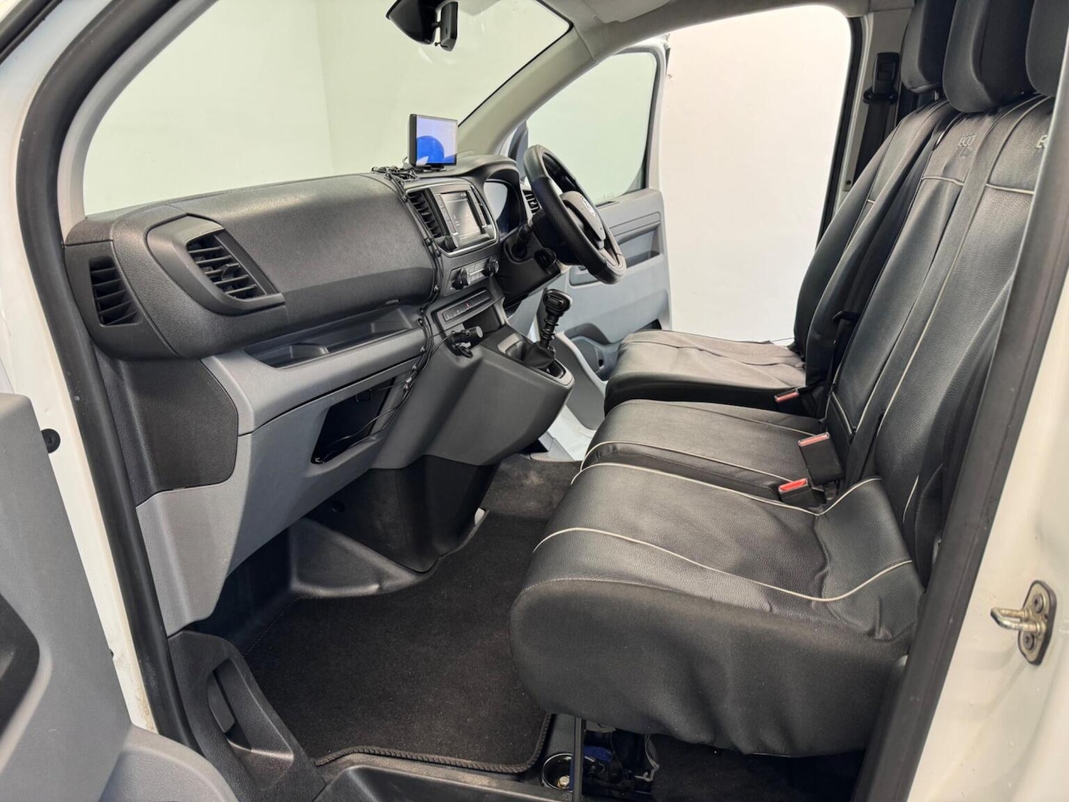 Used Vauxhall Vivaro 2021 for sale - 77350101: Photo 27