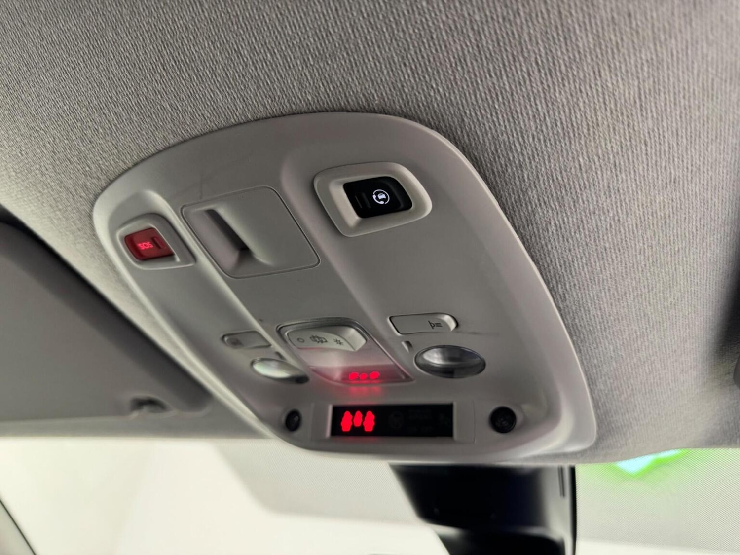 Used Vauxhall Vivaro 2021 for sale - 77350101: Photo 28