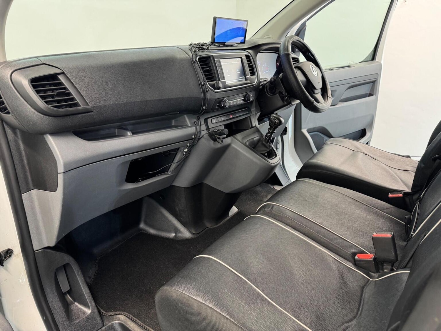 Used Vauxhall Vivaro 2021 for sale - 77350101: Photo 31