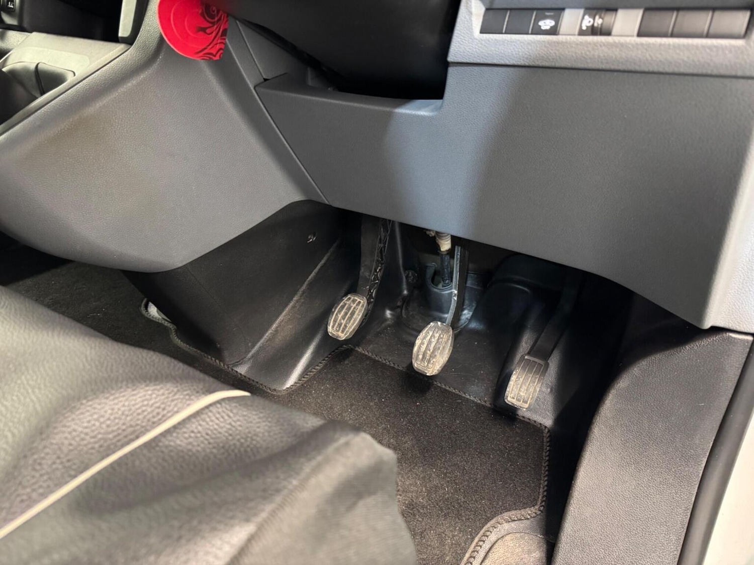 Used Vauxhall Vivaro 2021 for sale - 77350101: Photo 33