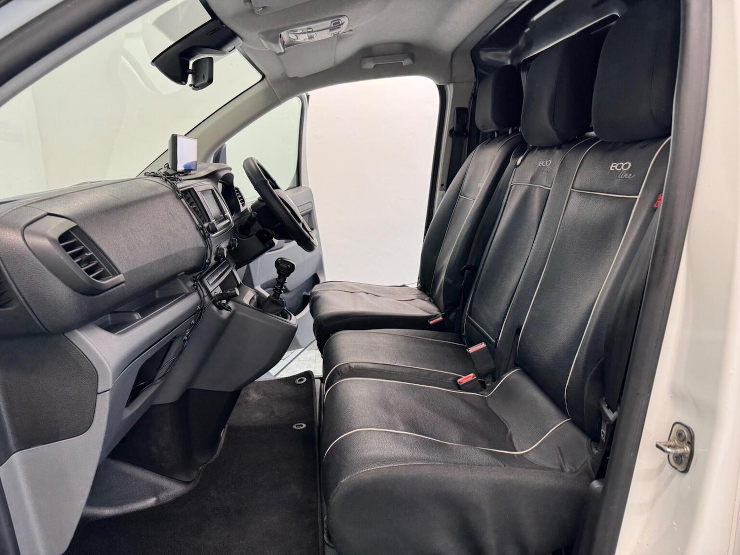 Used Vauxhall Vivaro 2021 for sale - 77350101: Photo 34