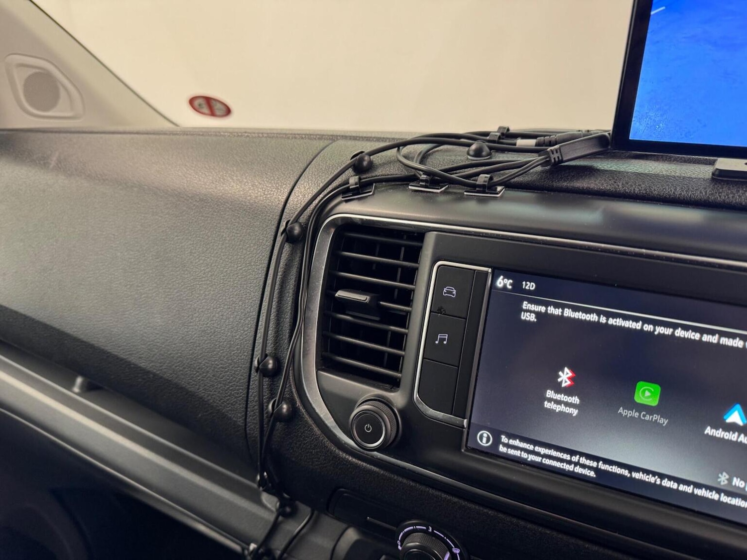 Used Vauxhall Vivaro 2021 for sale - 77350101: Photo 38