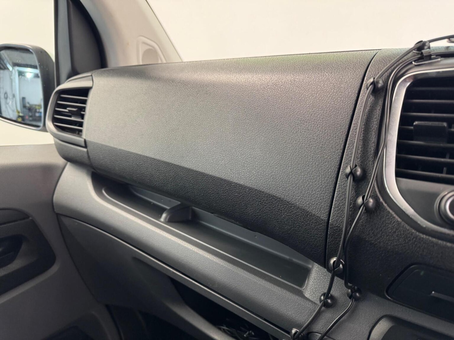 Used Vauxhall Vivaro 2021 for sale - 77350101: Photo 45