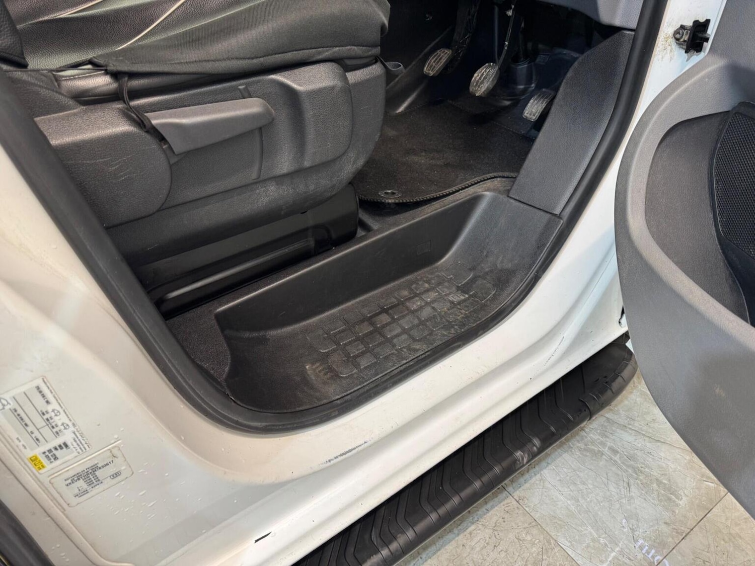 Used Vauxhall Vivaro 2021 for sale - 77350101: Photo 46