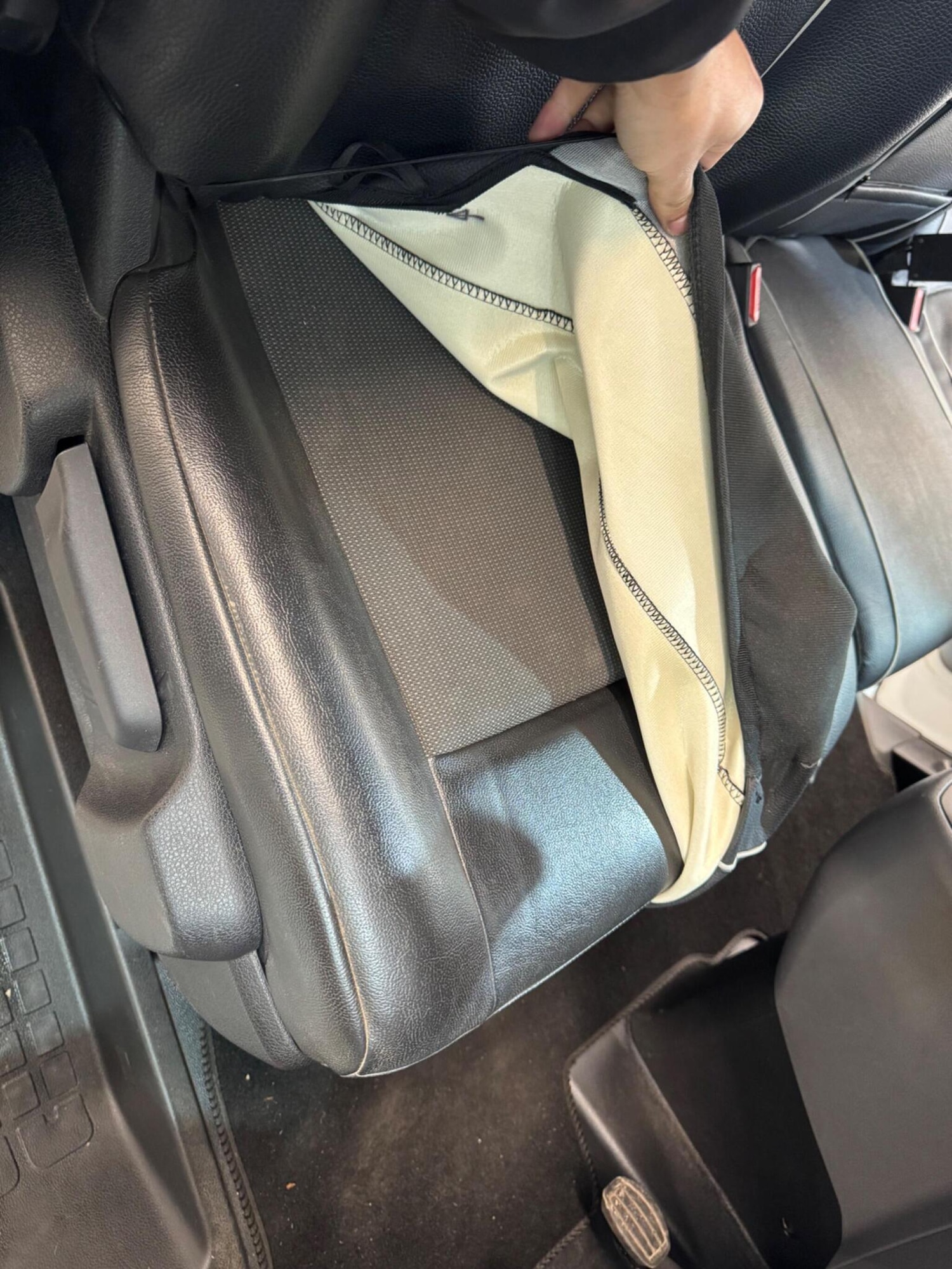 Used Vauxhall Vivaro 2021 for sale - 77350101: Photo 47