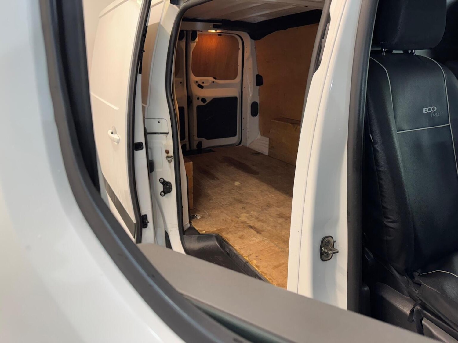 Used Vauxhall Vivaro 2021 for sale - 77350101: Photo 49