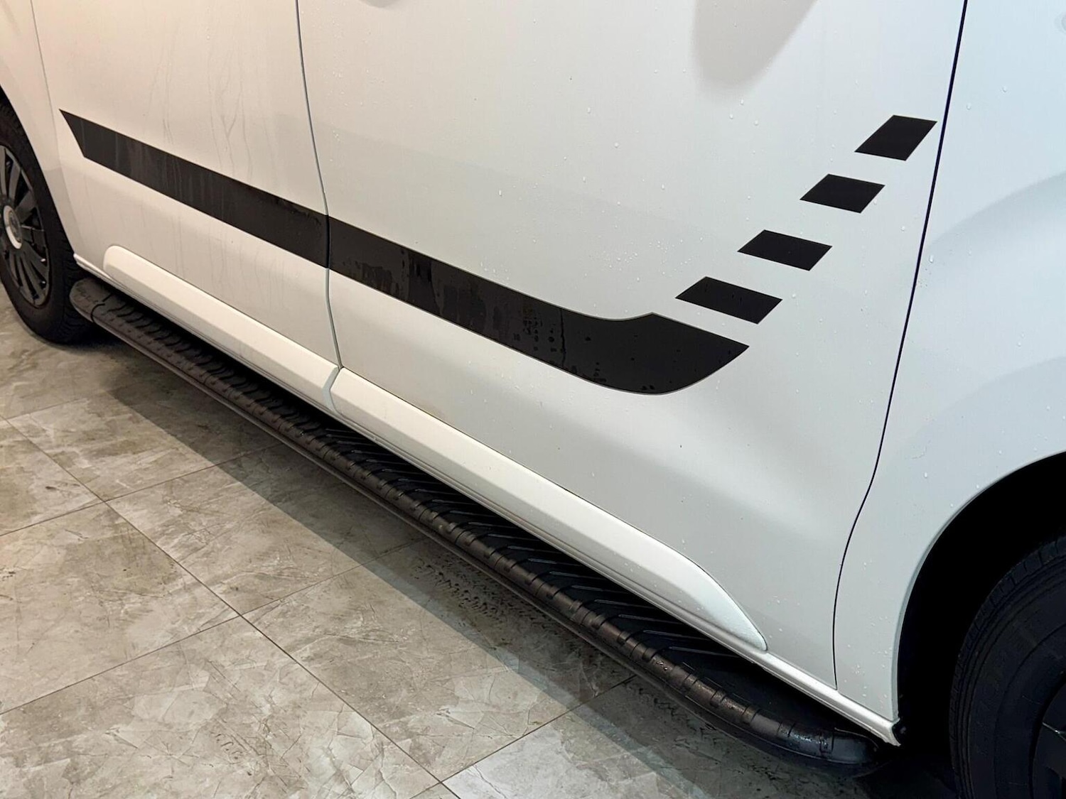 Used Vauxhall Vivaro 2021 for sale - 77350101: Photo 55