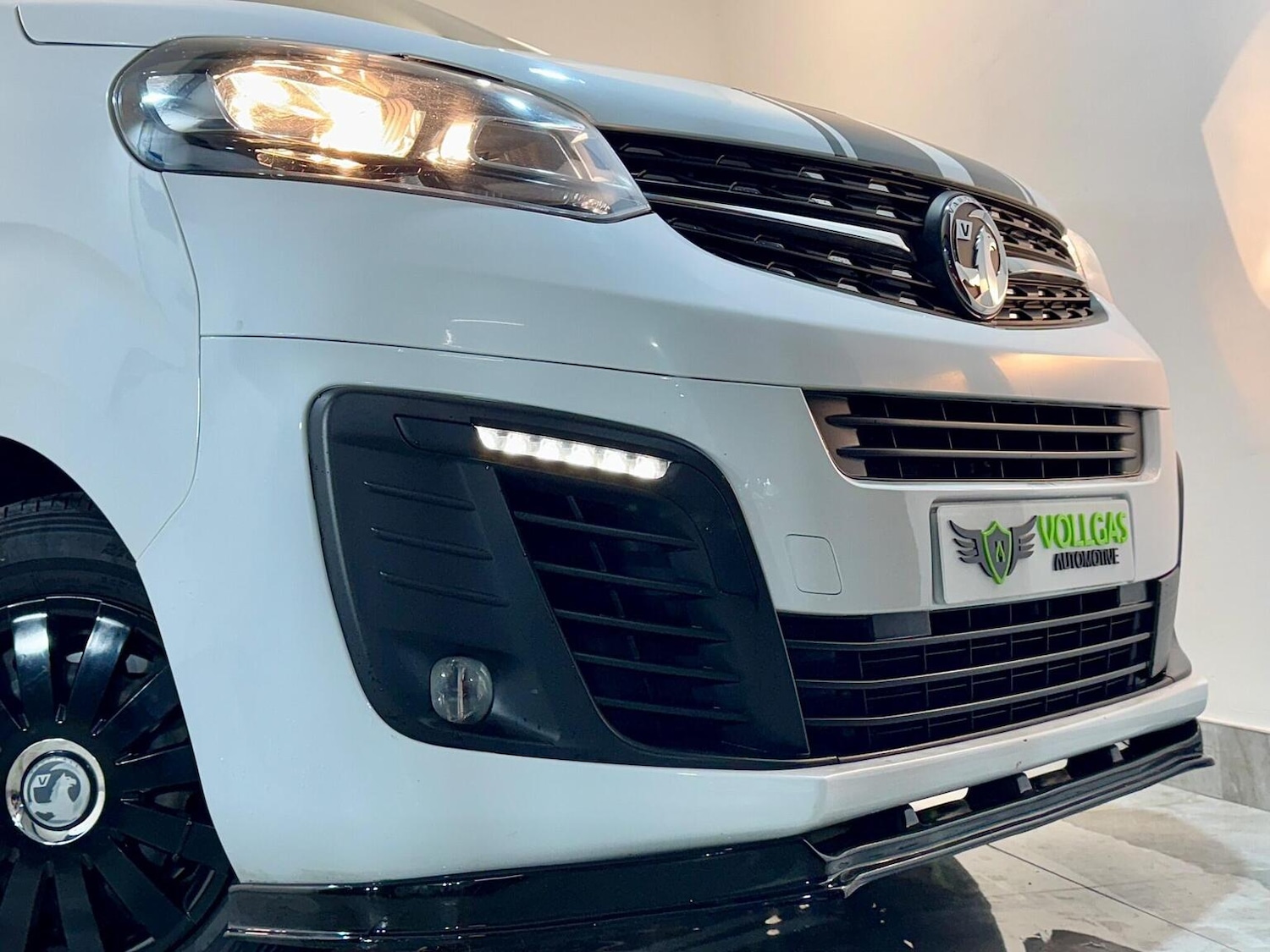 Used Vauxhall Vivaro 2021 for sale - 77350101: Photo 61