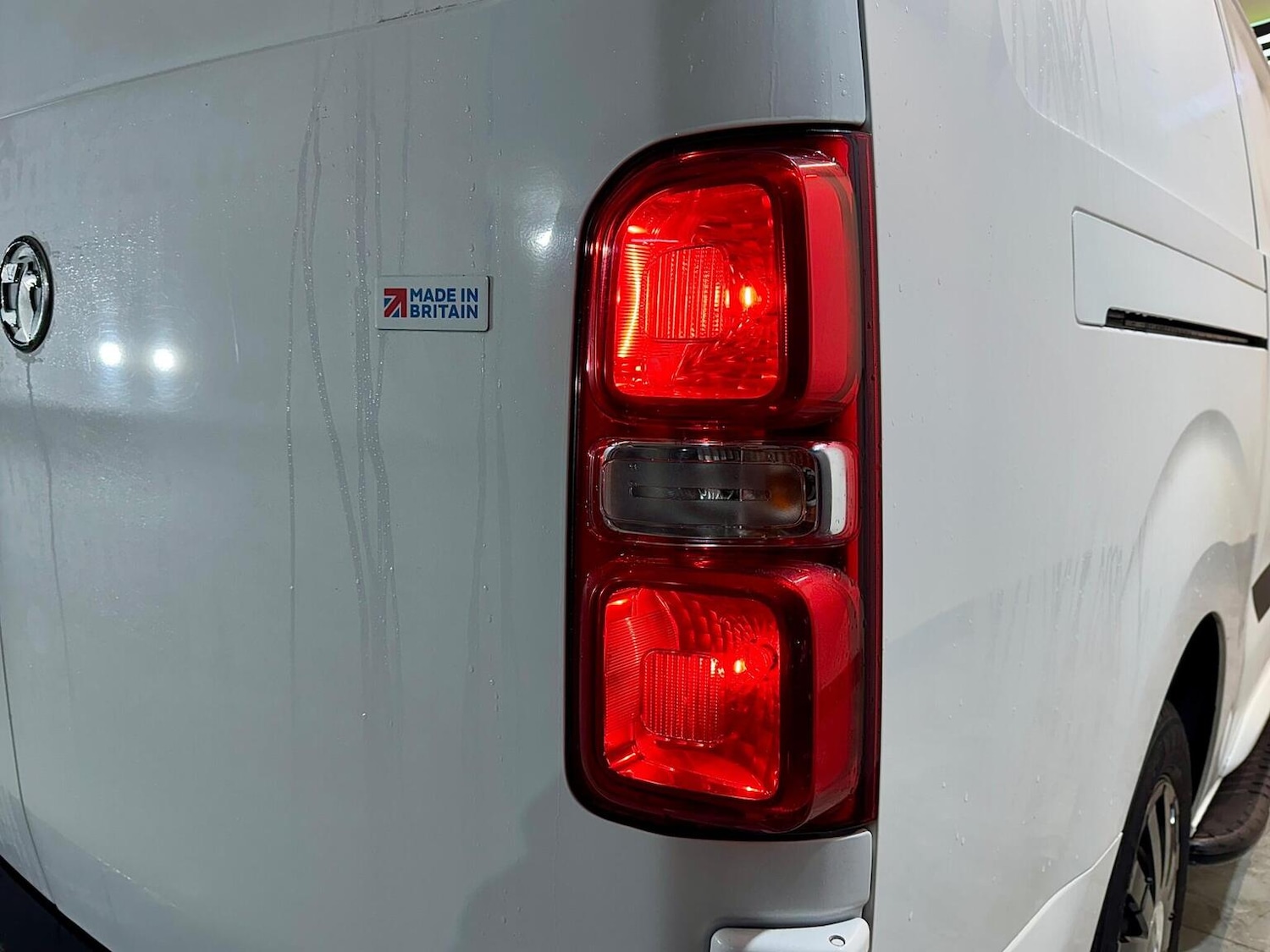 Used Vauxhall Vivaro 2021 for sale - 77350101: Photo 66