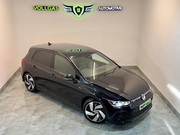 Used Volkswagen Golf 2020 for sale - 75540091: Photo