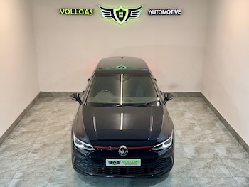 Used Volkswagen Golf 2020 for sale - 75540091: Photo