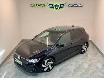 Used Volkswagen Golf 2020 for sale - 75540091: Photo