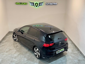 Used Volkswagen Golf 2020 for sale - 75540091: Photo