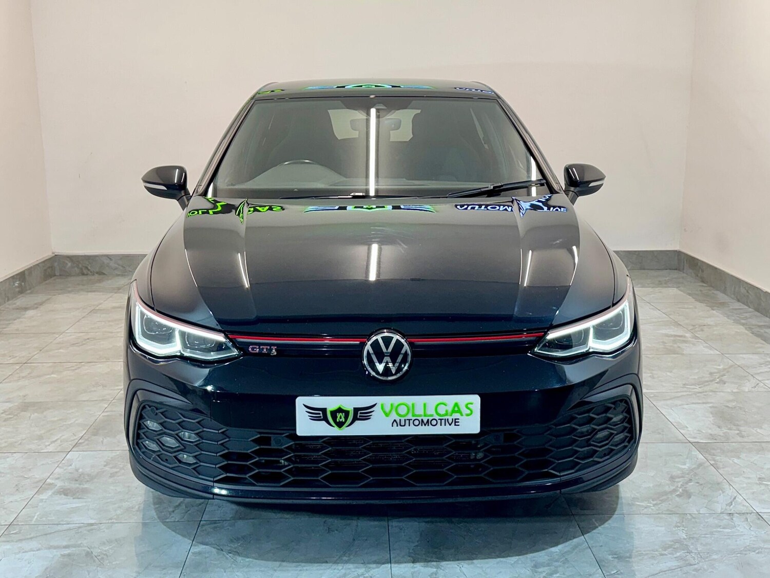 Vehicle 60