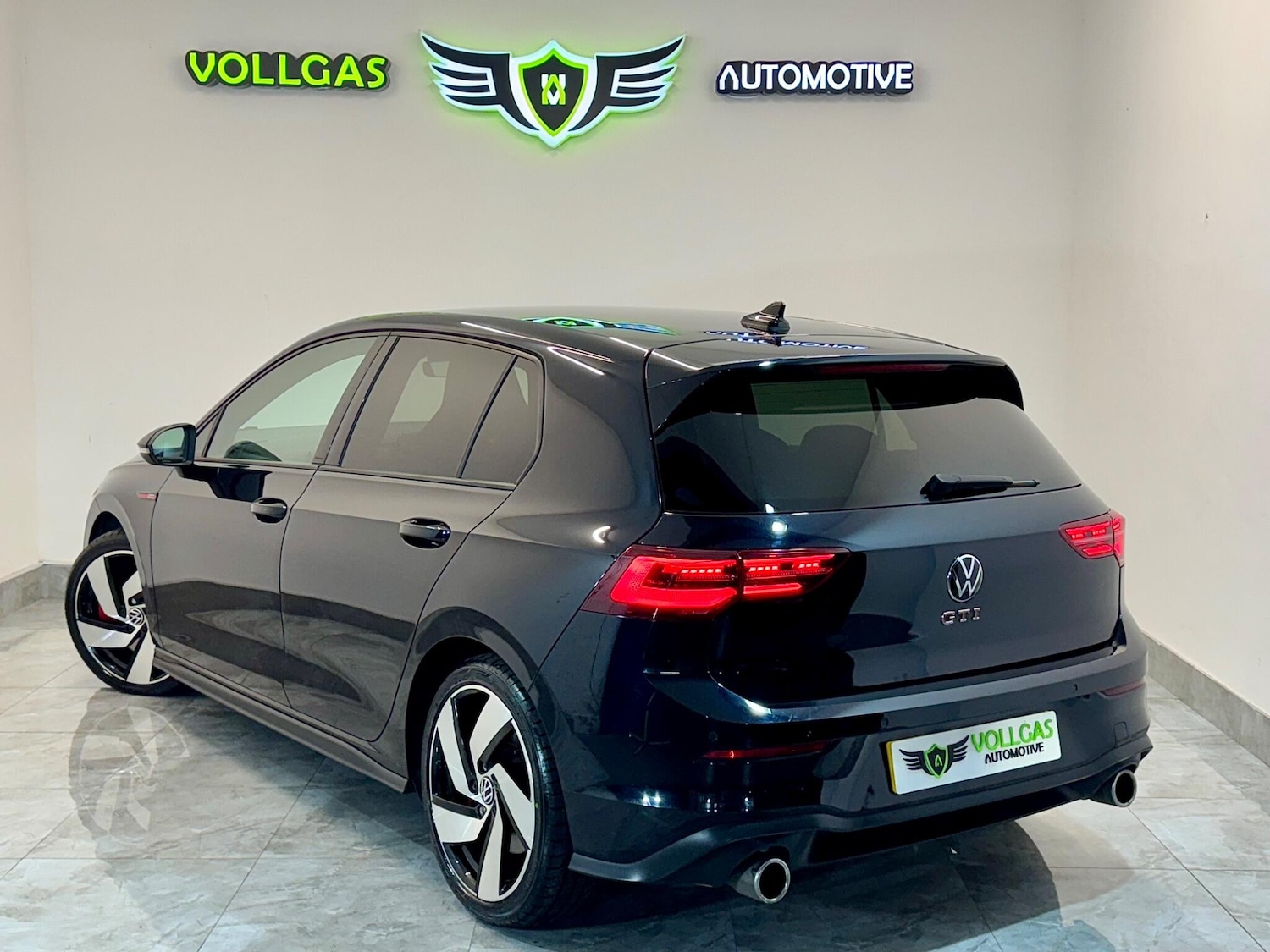 Vehicle 61