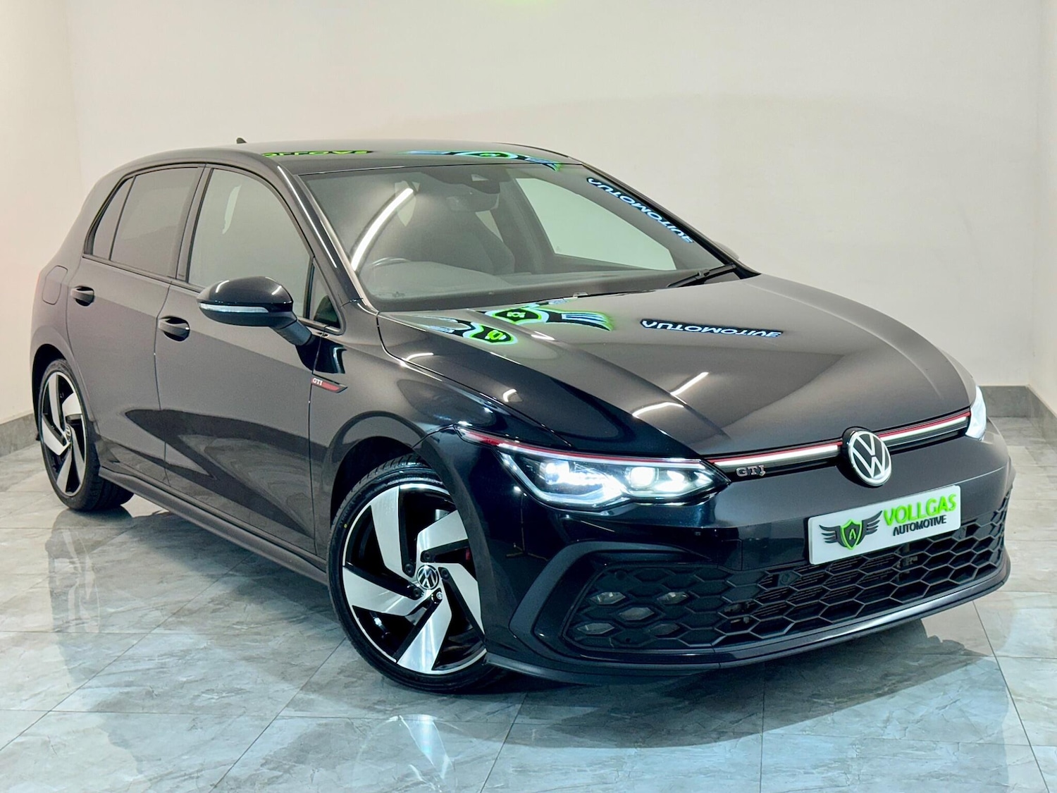 Vehicle 62