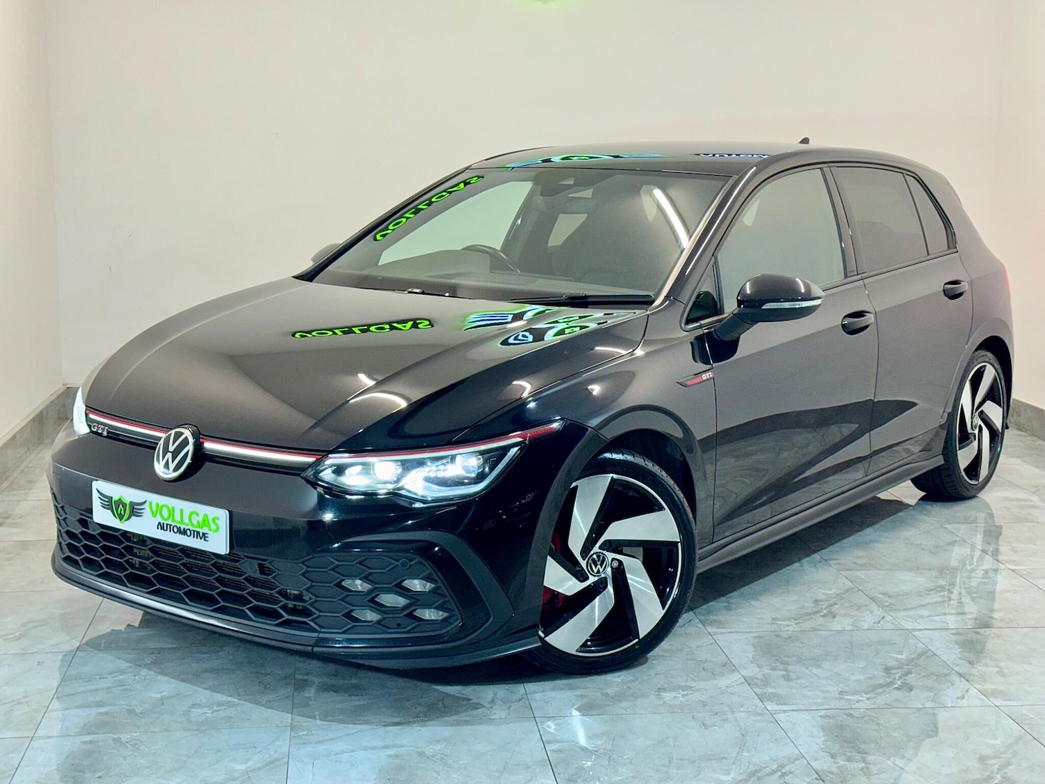 Vehicle 64