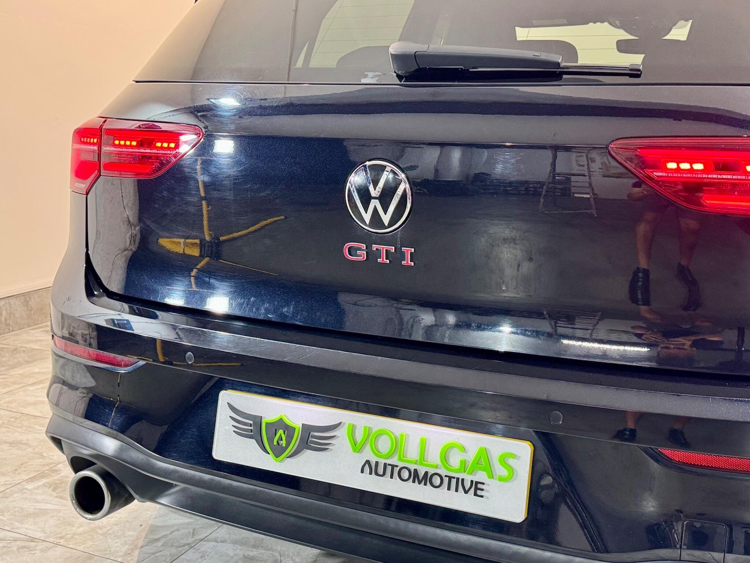 Vehicle 74