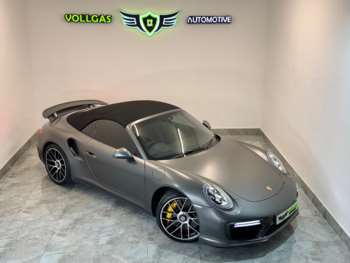 Used Porsche 911 2016 for sale - 75130081: Photo