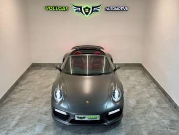 Used Porsche 911 2016 for sale - 75130081: Photo