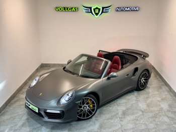 Used Porsche 911 2016 for sale - 75130081: Photo