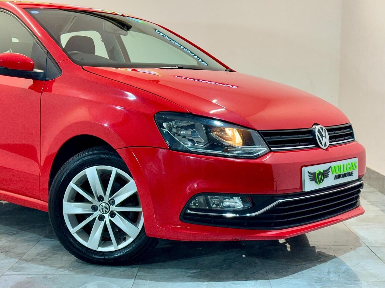 Used Volkswagen Polo 2015 for sale - 78162179: Photo 13