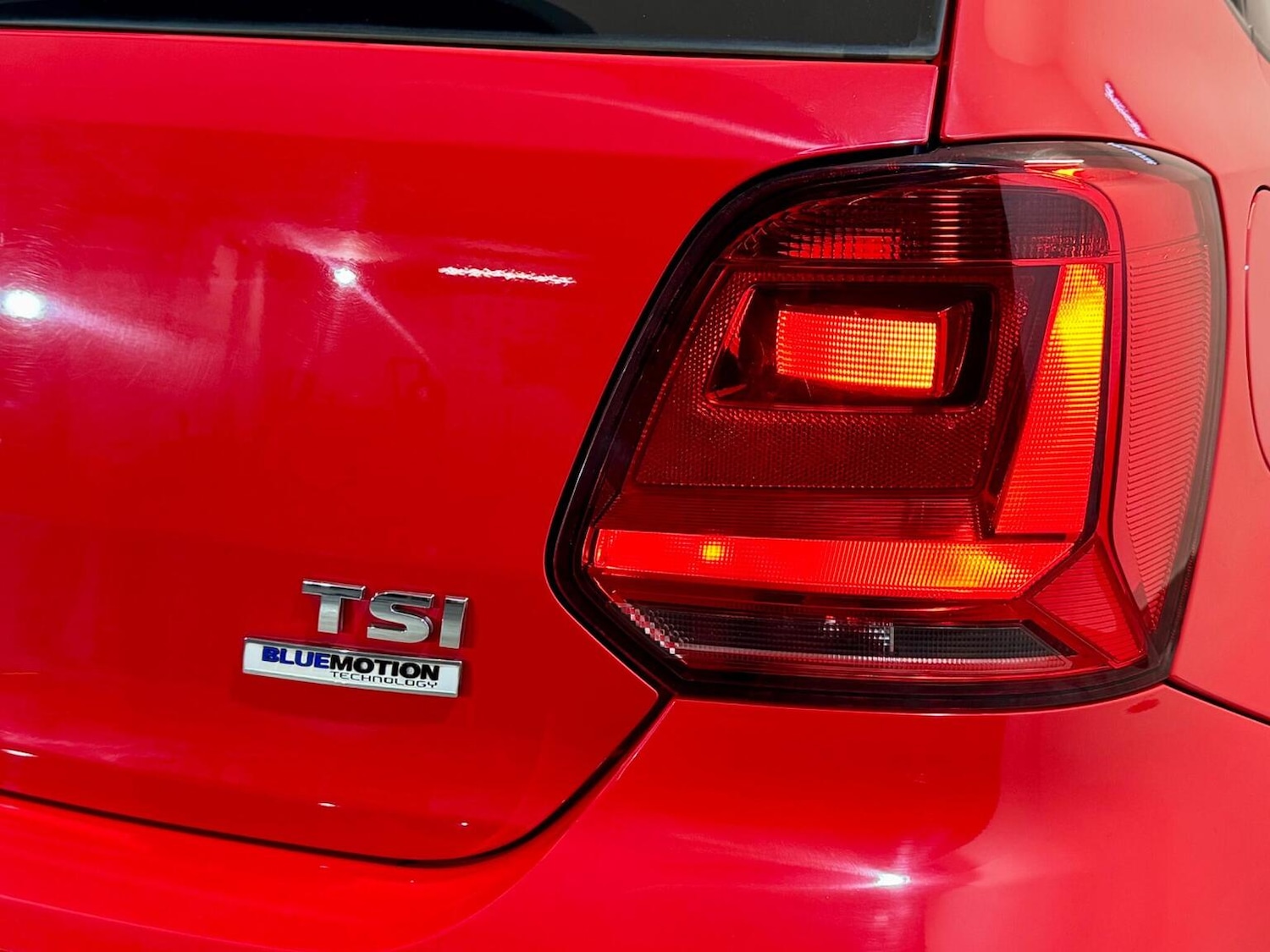 Used Volkswagen Polo 2015 for sale - 78162179: Photo 14