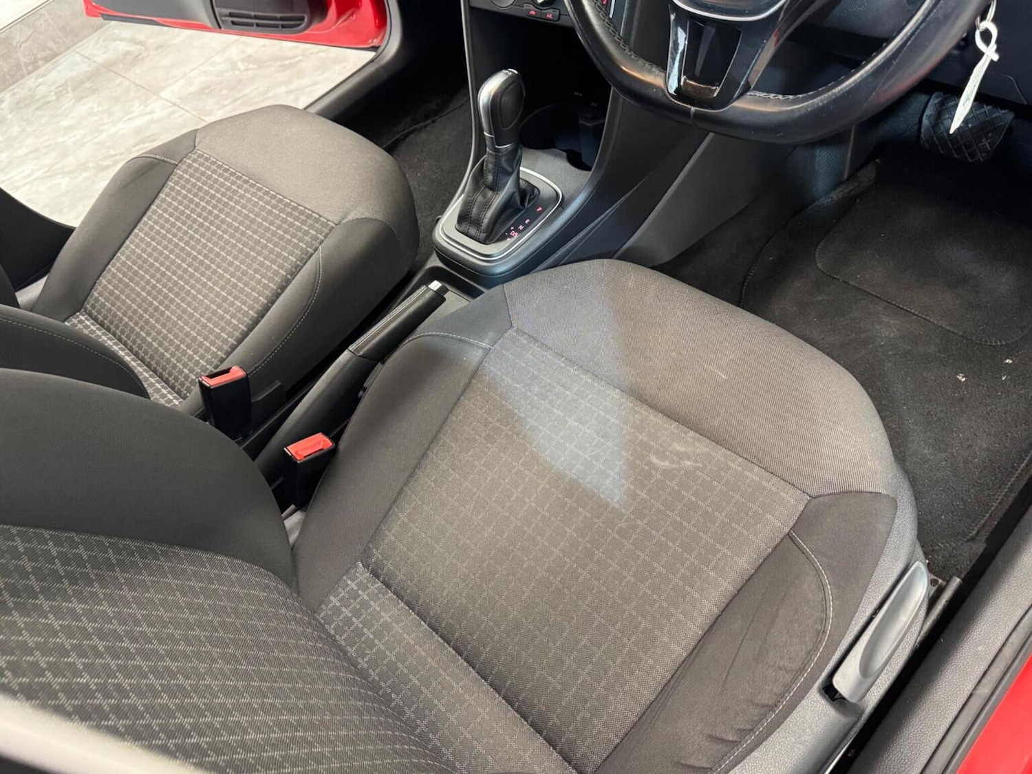 Used Volkswagen Polo 2015 for sale - 78162179: Photo 21