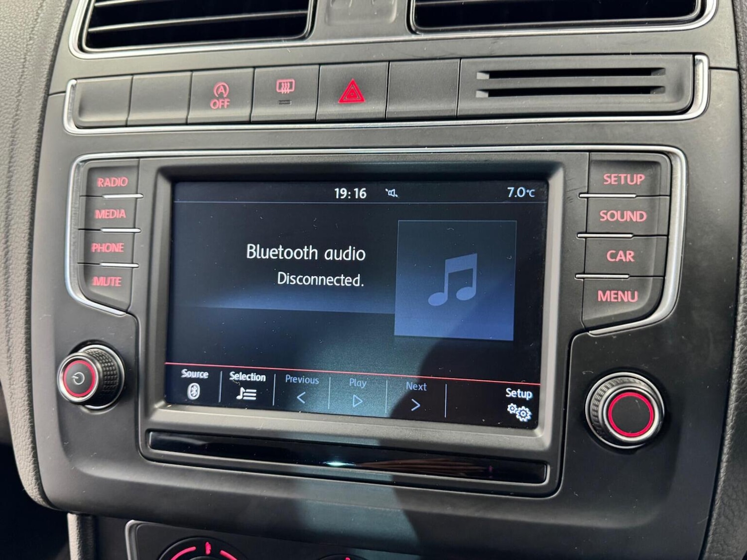 Used Volkswagen Polo 2015 for sale - 78162179: Photo 30