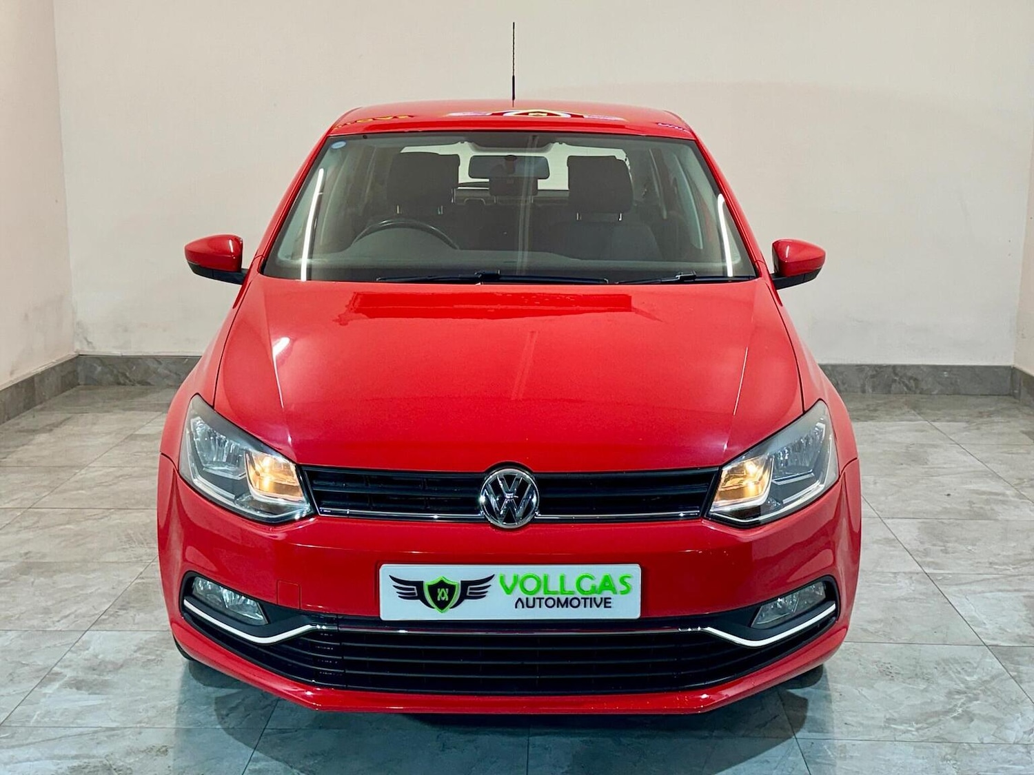 Used Volkswagen Polo 2015 for sale - 78162179: Photo 5