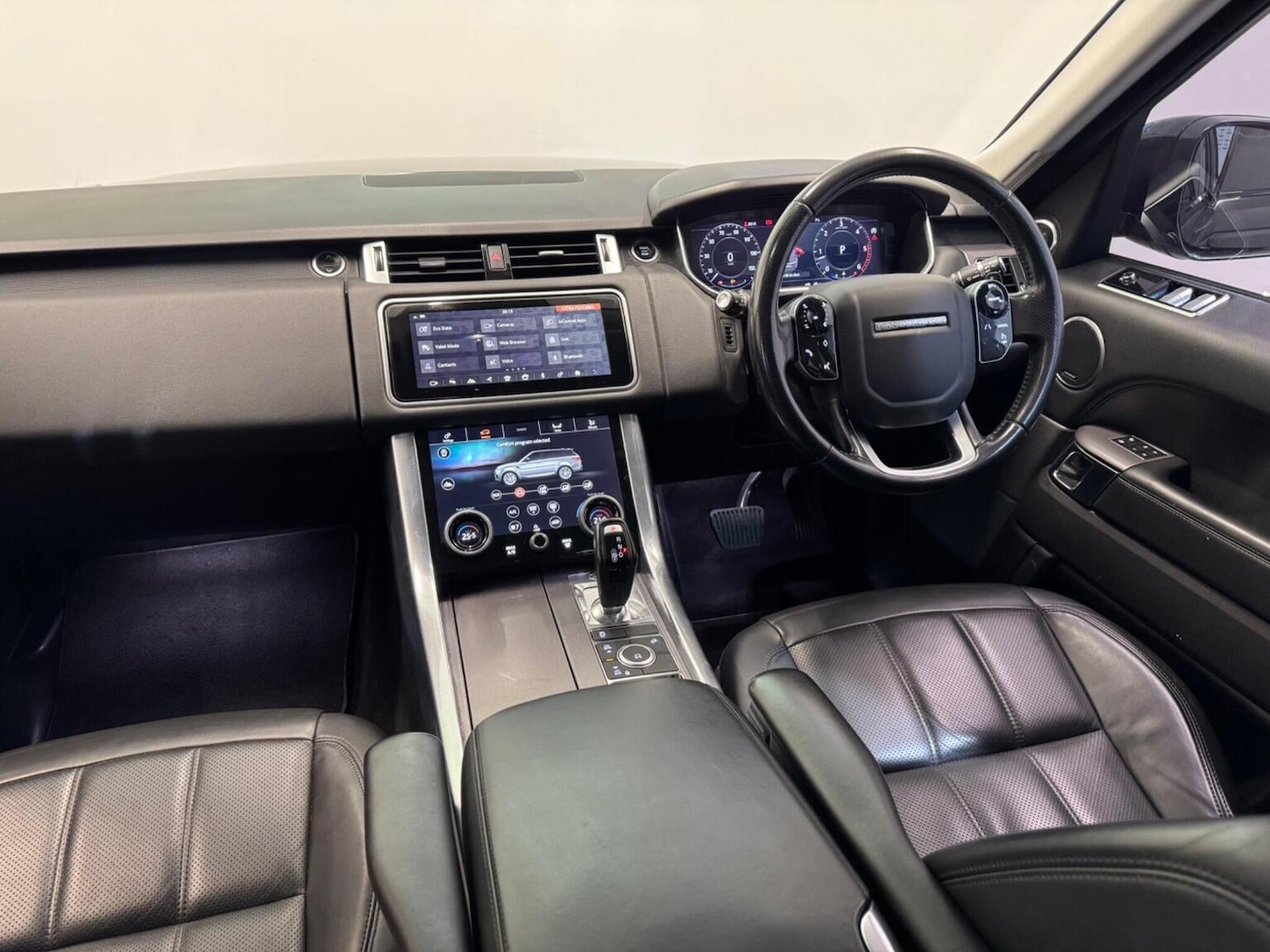 Used Land Rover Range Rover Sport 2019 for sale - 77398352: Photo 19