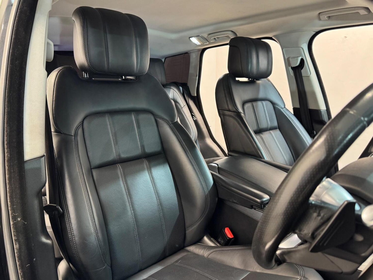 Used Land Rover Range Rover Sport 2019 for sale - 77398352: Photo 21