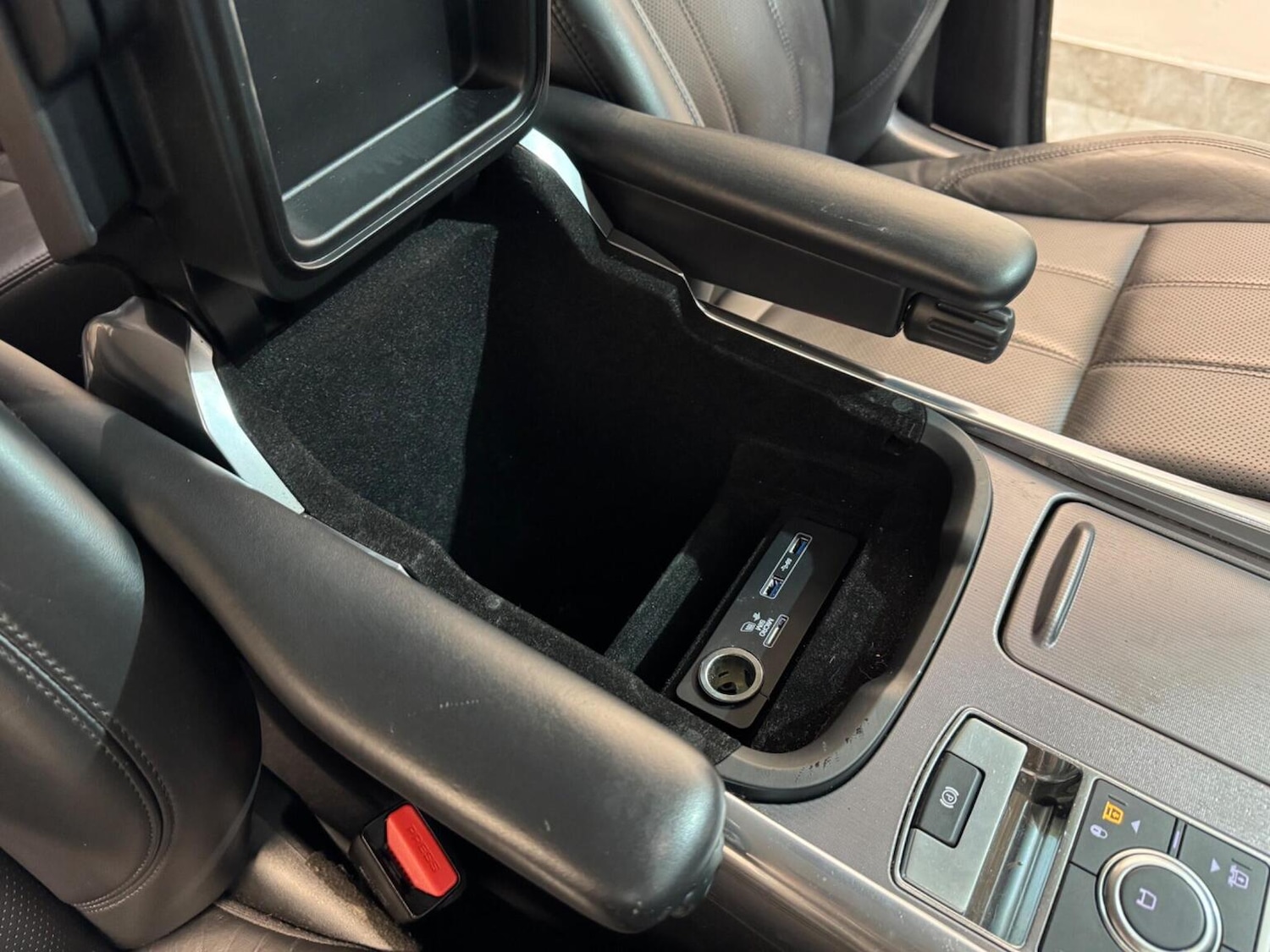 Used Land Rover Range Rover Sport 2019 for sale - 77398352: Photo 23