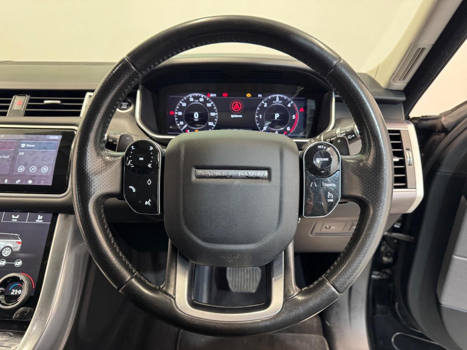 Used Land Rover Range Rover Sport 2019 for sale - 77398352: Photo 25