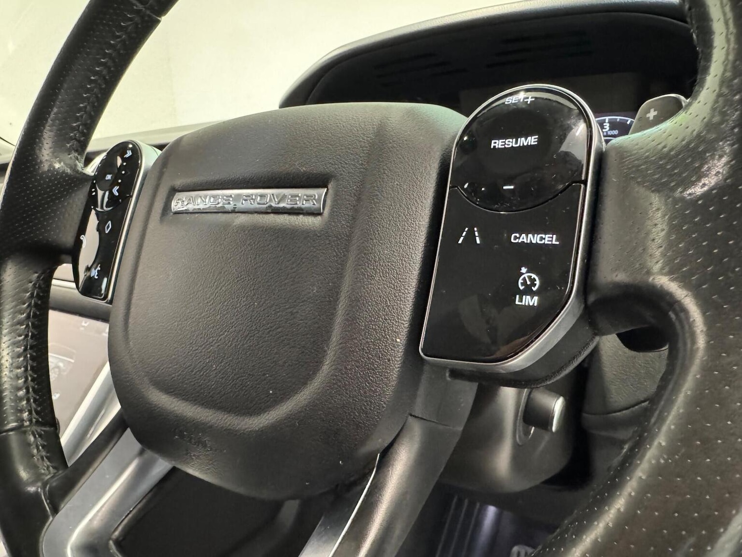 Used Land Rover Range Rover Sport 2019 for sale - 77398352: Photo 26