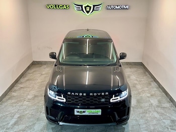Used Land Rover Range Rover Sport 2019 for sale - 77398352: Photo