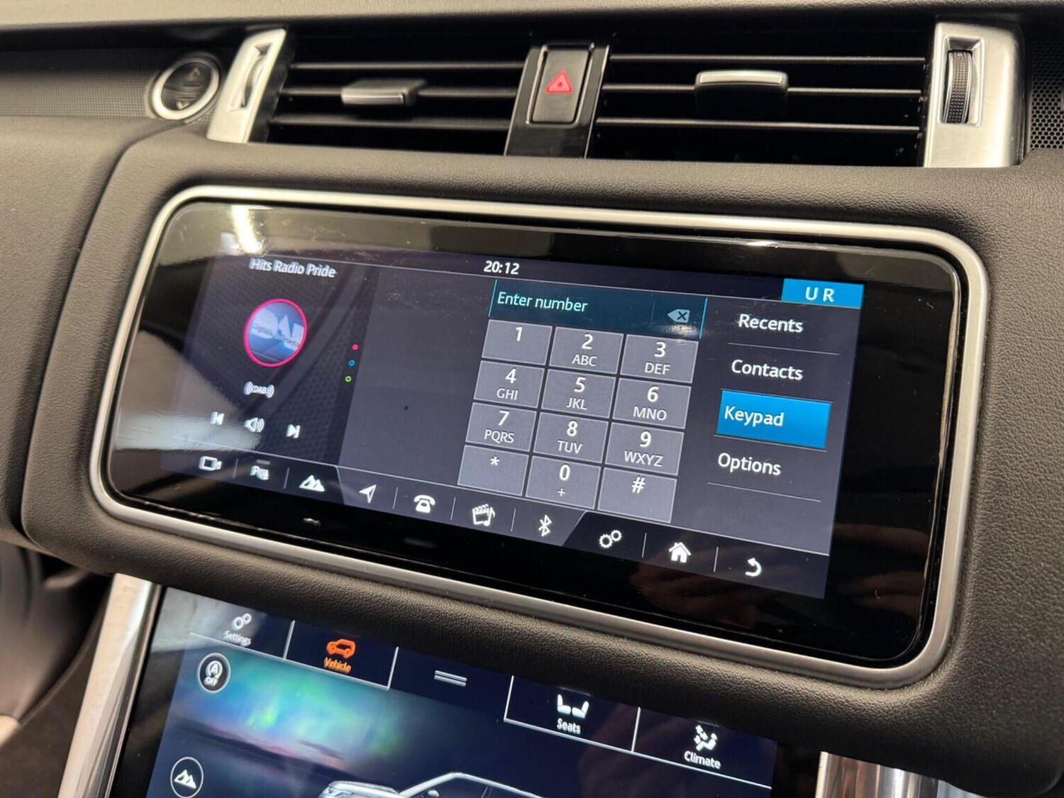 Used Land Rover Range Rover Sport 2019 for sale - 77398352: Photo 32