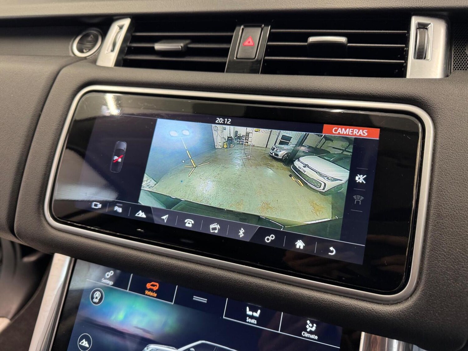 Used Land Rover Range Rover Sport 2019 for sale - 77398352: Photo 33