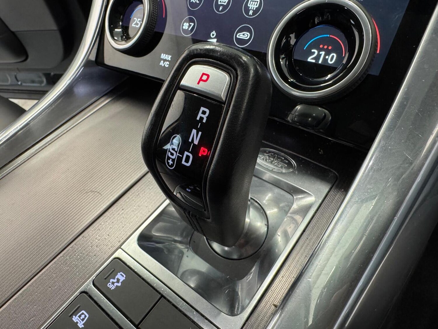 Used Land Rover Range Rover Sport 2019 for sale - 77398352: Photo 46