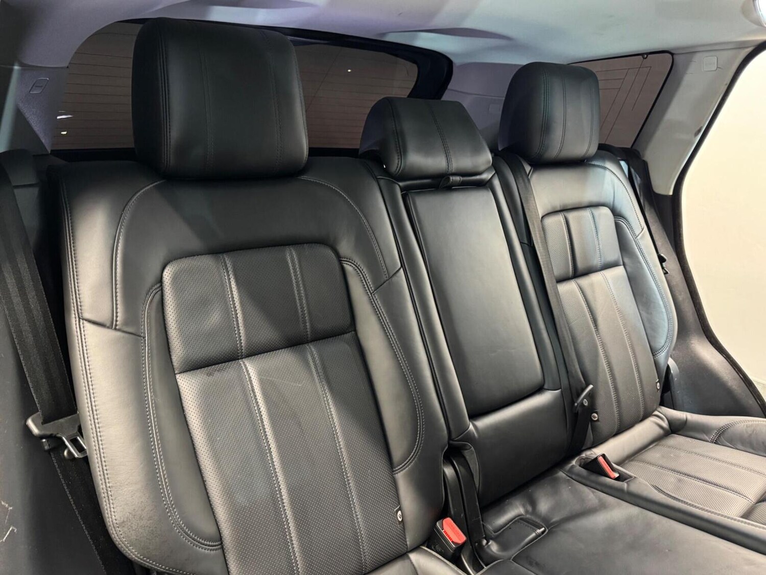 Used Land Rover Range Rover Sport 2019 for sale - 77398352: Photo 53